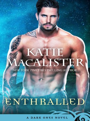 cover image of Enthralled